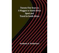 Andrew A Anderson The Spectre In The Cart (Edition1) (Tascabile)