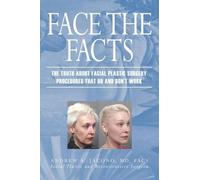 Andrew A Jacono Face the Facts (Tascabile)