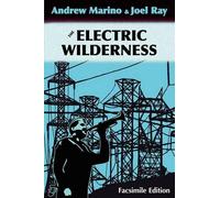 Andrew A Marino Joel Ray The Electric Wilderness (Tascabile)