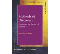 Andrew Abbott Methods of Discovery (Tascabile)