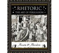 Andrew Aberdein Adina Arvatu Rhetoric (Copertina rigida)