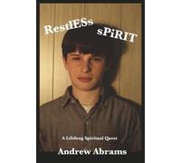 Andrew Abrams Restless Spirit (Tascabile)