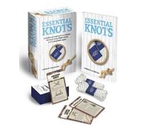 Andrew Adamides Essential Knots Kit (Mixed Media Product) Sirius Leisure Kits