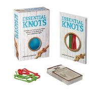 Andrew Adamides Essential Knots Kit (Tascabile) Arcturus Leisure Kits