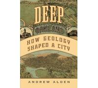 Andrew Alden Deep Oakland (Copertina rigida)
