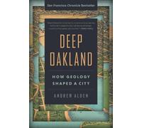 Andrew Alden Deep Oakland (Tascabile)