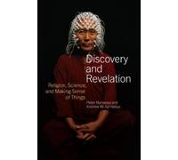 Andrew Ali Aghapour Peter Manseau Discovery and Revelation (Copertina rigida)