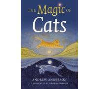 Andrew Anderson Magic of Cats, The (Tascabile)