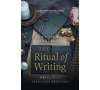 Andrew Anderson Ritual of Writing, The (Tascabile)