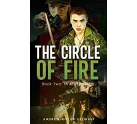Andrew Anzur Clement The Circle of Fire. Book Two (Tascabile) Circle of Fire