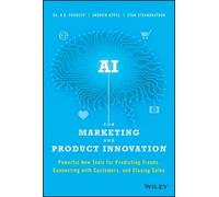 Andrew Appel A. K. Pradeep Stan AI for Marketing and Produc (Copertina rigida)