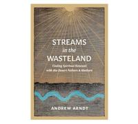 Andrew Arndt Streams in the Wasteland (CD)