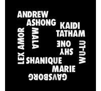 Andrew Ashong & Kaidi Tatham Sankofa Season Remixes (Vinyl LP) 12" EP