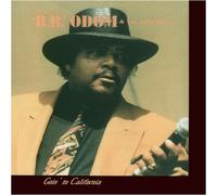 Andrew 'B.B.' Odom & the Gold Tops - Goin' to California By Andrew 'B.B.' Odom & the Gold Tops (1992-09-29)