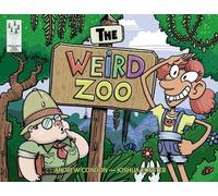 Andrew B Condon Matilda and Walter at (Tascabile)