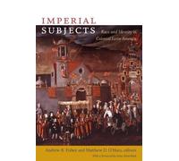 Andrew B. Fisher Imperial Subjects (Tascabile) Latin America Otherwise
