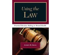 Andrew B. Israel Using the Law (Tascabile)