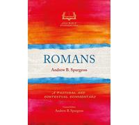 Andrew B. Spurgeon Romans (Tascabile) Asia Bible Commentary Series