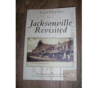 Andrew Bachmann Maria E. Mediavilla Jacksonville Revisited (Tascabile)