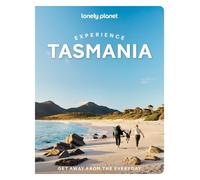 Lonely Planet Experience Tasmania