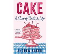 Andrew Baker Cake (Copertina rigida)
