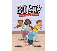 Andrew Bambridge Band Tryout Troubles (Copertina rigida) Bo Keeps the Beat