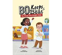 Andrew Bambridge Bo Finds the Bright Side (Copertina rigida) Bo Keeps the Beat