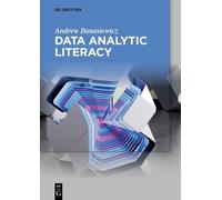 Andrew Banasiewicz Data Analytic Literacy (Tascabile)