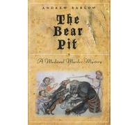 Andrew Barlow The Bear Pit (Tascabile)
