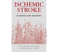 Andrew Barreto Ischemic Stroke (Tascabile) Current Clinical Cardiology
