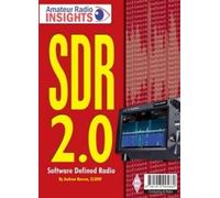 Andrew Barron SDR 2.0 - Software Defined Radio (Tascabile)