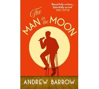 Andrew Barrow The Man in the Moon (Tascabile)
