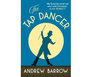 Andrew Barrow The Tap Dancer (Tascabile)
