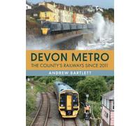 Andrew Bartlett Devon Metro (Tascabile)