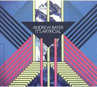 Andrew Bayer - Andrew Bayer-It'S Artificial