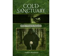 Andrew Beardmore Cold Sanctuary (Tascabile) Nessemiah