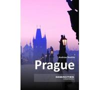 Andrew Beattie Prague (Tascabile)