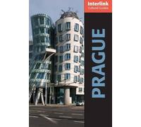 Andrew Beattie Prague (Tascabile) Interlink Cultural Guides