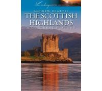 Andrew Beattie Scottish Highlands (Tascabile)