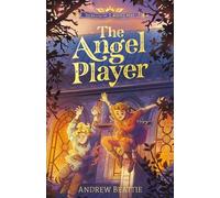 Andrew Beattie Tales from the Middle Ages: The Angel Player (Tascabile)