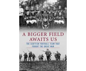 Andrew Beaujon A Bigger Field Awaits Us (Copertina rigida)