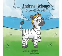Andrew Belongs: Do Looks Really Matter?