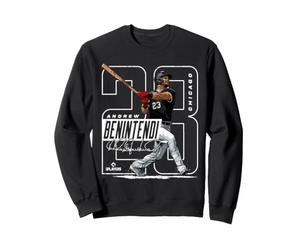 Andrew Benintendi | Giocatori di Baseball Chicago W | MLBABI201M Felpa