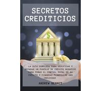 Andrew Bennet Secretos Crediticios (Tascabile)
