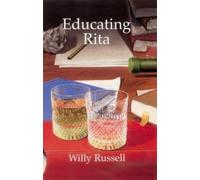 Andrew Bennett Willy Russell Jim Taylor John S Educating Rita (Copertina rigida)