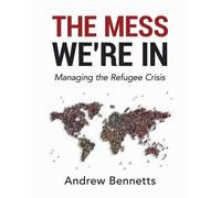 Andrew Bennetts The Mess We're In (Tascabile)