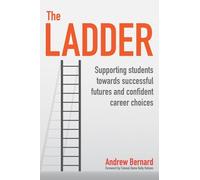 Andrew Bernard The Ladder (Tascabile)