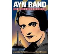 Andrew Bernstein Ayn Rand for Beginners (Tascabile) For Beginners