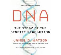 Andrew Berry James D. Watson Kevin Davies DNA (Tascabile)
