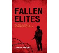 Andrew Bickford Fallen Elites (Copertina rigida)